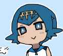 smug suiren
