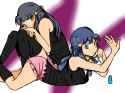 platinum_and_hikari_by_heartspowl_d7d967p