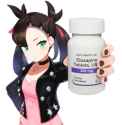 Marnie meds