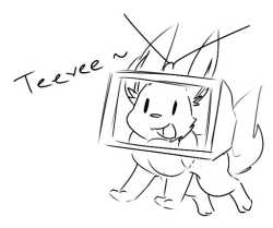TeeVee