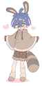 __kieran_and_sentret_pokemon_and_1_more_drawn_by_nekojiri__7cdeca85295cafb3af7cdbaa4a1e6d77