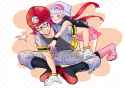 __dawn_and_roark_pokemon_and_2_more_drawn_by_nuno_29disco__7b2540b587b0d7dcf27611280e04dae0