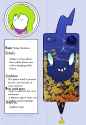 Midge phone