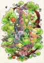 desktop-wallpaper-pokemon-bug-pokemon