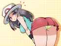 Leaf panties4