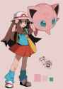 leaf jigglypuff