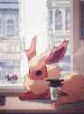 flareon_@ARC_draws