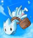togetic mail by aikaritsu