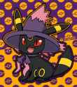 197 Mismagius Hat