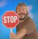 STOP
