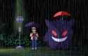 my neighbor gengar