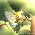 ribombee by shinishiny