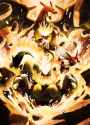 __charizard_blaziken_typhlosion_infernape_and_emboar_pokemon_drawn_by_yamaguchi_yoshimi__1e49d10779015d5b4ba505d915672f44