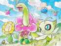 gen2grassmons