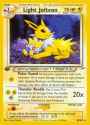 LightJolteon