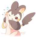tiny emolga
