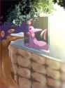 196 197 Romeo and Juliet kiss @nekota2146 @35014069