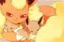 Flareon Mom