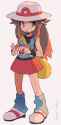 __leaf_pokemon_and_1_more_drawn_by_p0ke_a0210__72d4888527fc3d76dd27106b4a9ffe39