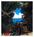 ninjask_@hariiro_pon