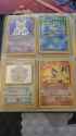 Old cards