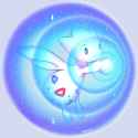 togetic safeguard speedpaint by 3paula3