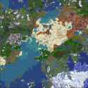2025 map