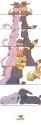 133 136 196 197 Timeline comic @nekota2146