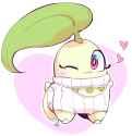 chikorita
