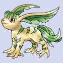 Leafy