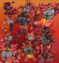 @madsmadart - Incineroar 6
