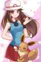 __eevee_and_leaf_pokemon_and_1_more_drawn_by_haru_haruxxe__08129530d1d786e024b86ad17b45891e
