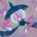 lampent fire