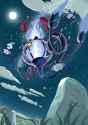 __chandelure_litwick_and_lampent_pokemon_drawn_by_menma1_2__1f97c99bc4f8f6848735d648daabcd93