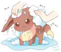 __eevee_pokemon_drawn_by_mugita_konomi__a1fa6bd18242e065281b26d7b5ea5866