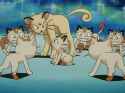 4 leg meowth