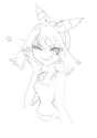 may wink