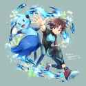 __nate_and_dewott_pokemon_and_1_more_drawn_by_kontahsm__e4e9c9ccdd188f2074846251857631ec