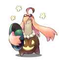 __gourgeist_pokemon_drawn_by_okame_nin__sample-2cb3837369a62840883c210c2a965122