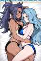1213-pokemon hgss, pokemon sv, official art,-waiNSFWIllustrious_v140-1081173903