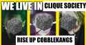 rise up cobblekangs