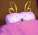 snug as a ribombee