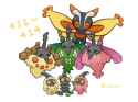 BurmyLine