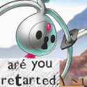Are you