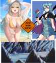 Clair Work Ahead¿ I Sure Hope It Does