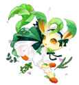 leafeon