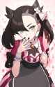 __marnie_and_marnie_pokemon_and_2_more_drawn_by_chorefuji__ddc010af02fe2623c3186413db2f250b