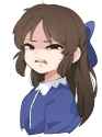 Loli disgust