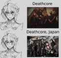 Visual Kei Moment