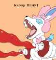 Ketsup Blast